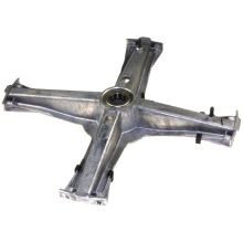 Lagerkreuz + Lager; Di 30 6306zzce + 6206zzc3 416190 Waschmaschine 283726