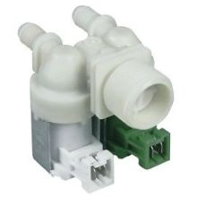 Elektroventil, 2 Wege Af P66s Waschmaschine 3792260816