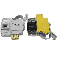 Türverriegelung Itwash S.g. Serie Dk Waschmaschine 39501004900