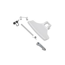Electrolux Aeg Waschmaschinentürgriffe - Handgriff,set,bullauge Waschmaschine 4055186631