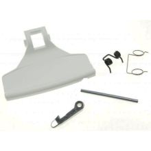 Electrolux Aeg Bügel - Handgriff,bullauge,weiss,7801 Waschmaschine 4055246955