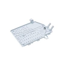 Candy Hoover Deckel Fürwaschmittelkasten - Verteiler Oben Sektion Geschirrspüler 41022270