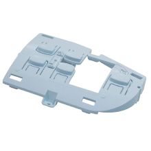 Gehäuse Modul Waschmaschine 41030337