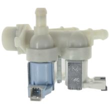 Elektroventil Waschmaschine 41041366