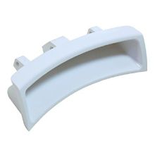 Candy Hoover Waschmaschinentürgriffe - Tür-griff-gruppe Weiss Waschmaschine 43005615