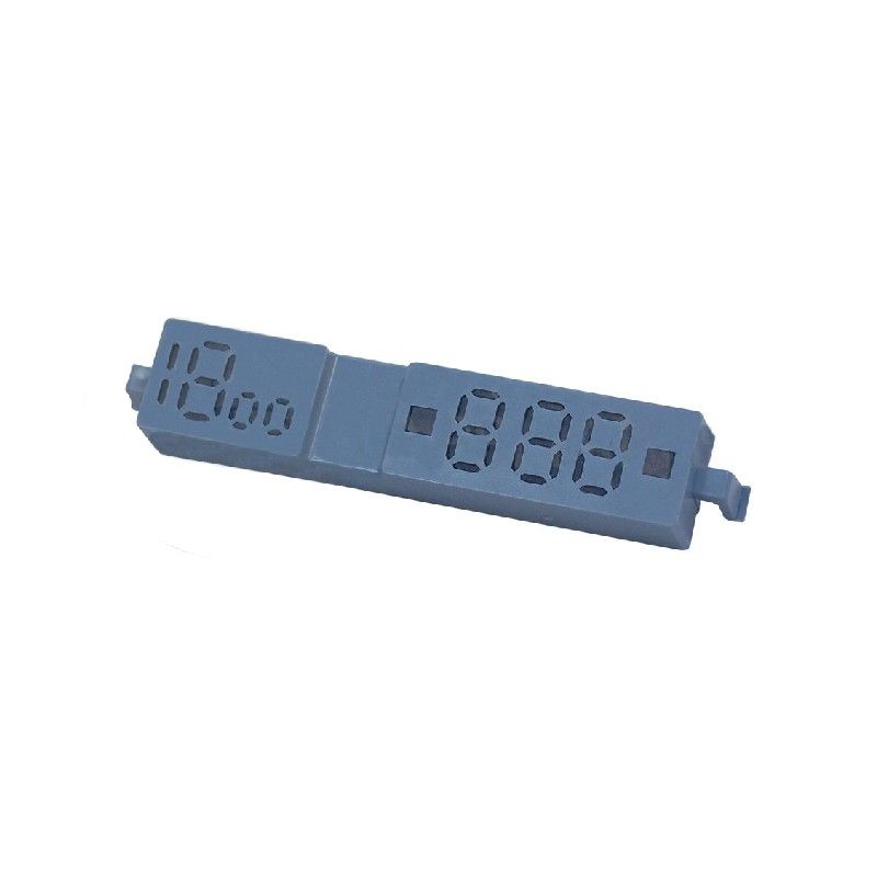 Guida Luce - Display Digitale Per Lavatrice 46003823 Lavatrice HOOVER