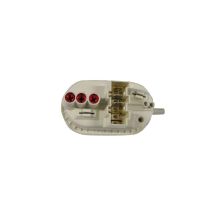 C00376747 Druckwächter Whirlpool AWG712DF Waschmaschine