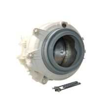 Vasca Eureka 1600/54l Lavatrice Whirlpool AWO7446