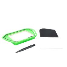 Groupe Seb Staubsaugerfilter - Filter Hepa+schaum+filter+bürste Staubsauger ZR005501