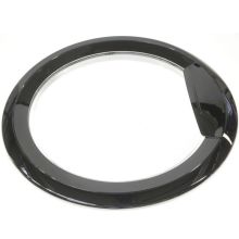 Whirlpool Indesit Bullaugen - C00377345 Tür Kompl. Waschmaschine 481010664650