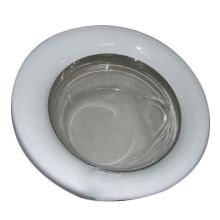 Whirlpool Indesit Bullaugen - C00508671 Tür . Frisch Pflege Waschmaschine 481010906633