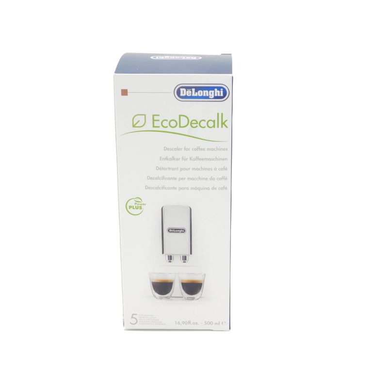 Decalcificante Originale EcoDecalk 200ml 5513296041 Ferro da Stiro ...