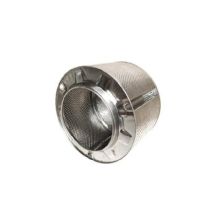 Trommel Komplett Mit Kreuz Für 1400 U/min Waschmaschine 481241818471