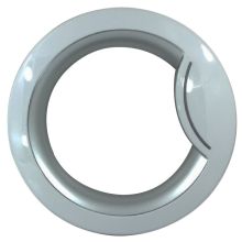 Fensterrahmen Oblò Für Gegenrahmen. Ig344011139 Waschmaschine 481244011142