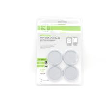 Electrolux Aeg Anschlagpuffer - E4whpa02 Schwingungsdämpfer Extra Dünn, 4 Stück, 25 Languages Waschmaschine 9029795243