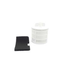 Candy Hoover Staubsaugerfilter - U66 Filter-set (premotor Filter + Exhaust Filter) Staubsauger 35601328