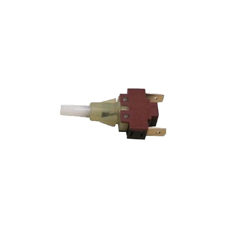 Interruttore 481927618265 Lavatrice IGNIS,WHIRLPOOL