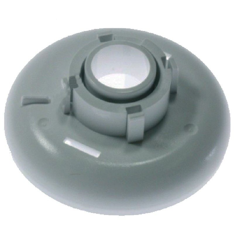 Manopola Timer Lavatrice Diam. 60mm Diam Foro 16mm 481941258258 Lav...