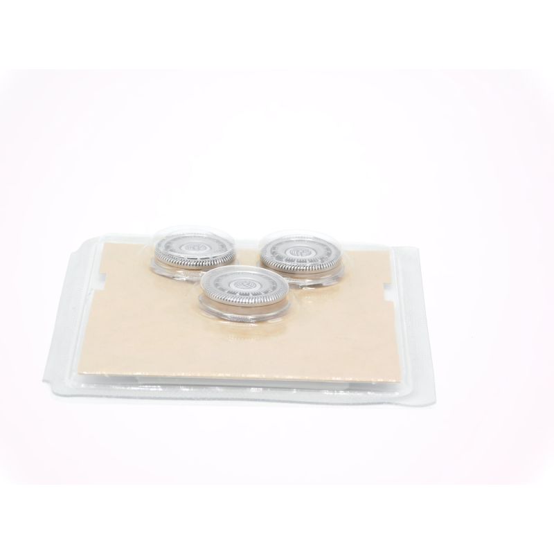Testine Di Ricambio Per Rasoio Elettrico Serie 9000 SH90 PHILIPS