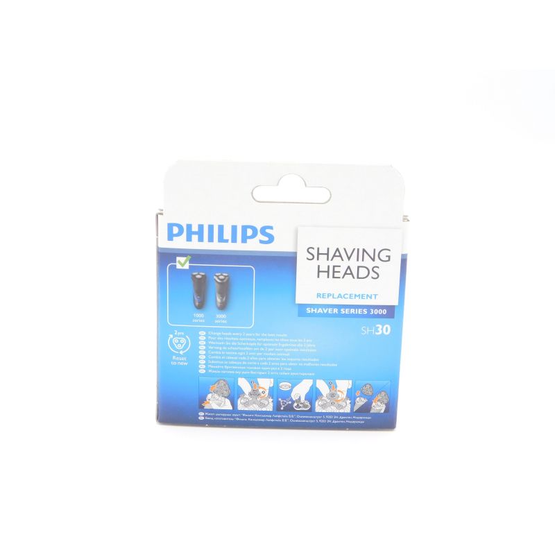 Testina taglio SH30/50 PHILIPS