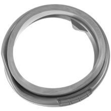 Whirlpool Indesit Waschmaschinentürdichtungen - C00510042 Türmanschette Futura/innex/frisch Pflege Waschmaschine 488000510042