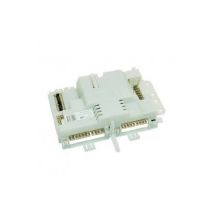 Programmierte Steuerplatine 32k Waschmaschine 49007969