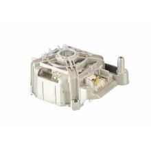 Kohlebürste Mit Lagerschild Waschmaschine 496872