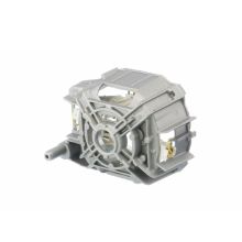 Bosch Siemens Waschmaschinenmotorkohlen - Kohlebürste Mit Lagerschild Waschmaschine 496876