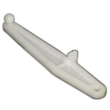 Hebel Waschmaschine 50097091008