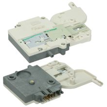 Com Geräteschalter - Türverriegelung Alternativ Für Electrolux 50226737000 Waschmaschine 50226737000