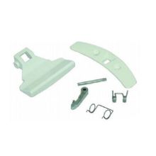 Electrolux Aeg Waschmaschinentürgriffe - Kit,griff,bullauge Waschmaschine 50252035006