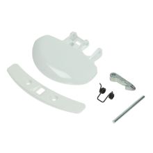 Kit,griff,bullauge Waschmaschine 50262233005