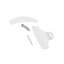 Com Türgriffe - Griff Set Alternativ Für Electrolux 50267907009 Waschmaschine 50267907009