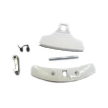 Kit,griff,bullauge,bd S Passend Für Delta  Waschmaschine 50269309006