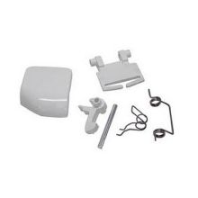 Kit,griff,bullauge,rim S Passend Für Delta  Waschmaschine 50269632001