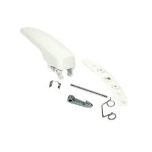 Electrolux Aeg Waschmaschinentürgriffe - Kit,griff,bullauge Waschmaschine 50278067009