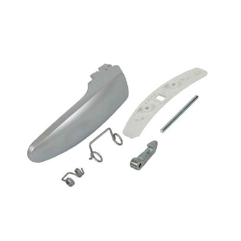 Kit,maniglia,oblÃ 50285810003 Lavatrice REX ELECTROLUX