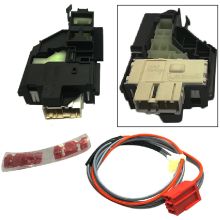 Türverriegelung Waschmaschine 53188955222