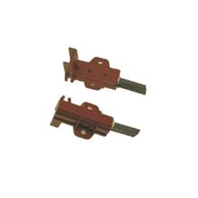 Kit Kohlenbürsten 5x12,5x32mm Waschmaschine 54IT010