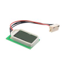 Anzeige Teil Anschlussteil Waschmaschine 619406