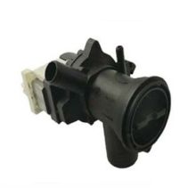 Ablaufpumpe Plaset 66404 63049 63485, 30w, Anschluss Ras.5 Waschmaschine 63SG901
