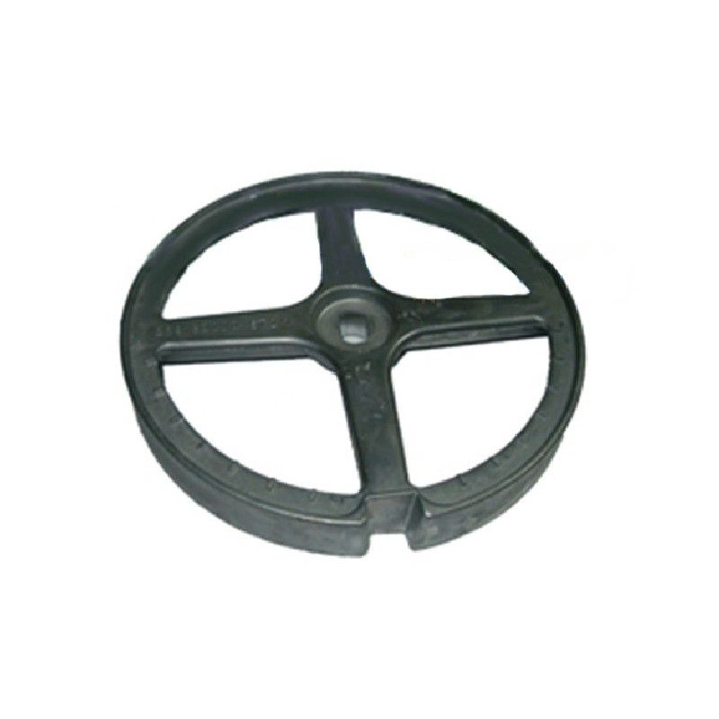 Puleggia Condotta Per Lavatrice 651000813 Lavatrice WEGAWHITE