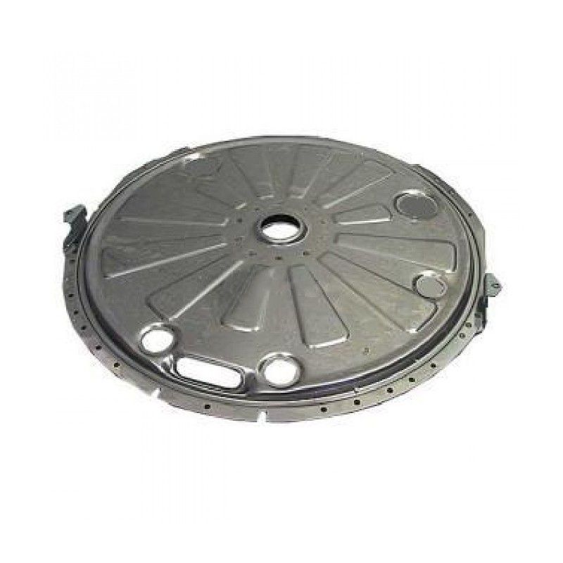 Coperchio Vasca Per Lavatrice 651029804 Lavatrice WEGAWHITE