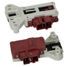 Metalflex Türverriegelung Zv446m2 Für Fagor San Giorgio, Sigla L39a004i8 Waschmaschine 68FA010