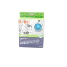 Entkalker Pulver Waschmaschine K-KAL