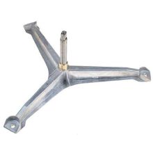 Kreuz Cesto Höhe Baum 109mm Buchse In Messing Durchmesser 22mm Höhe 17mm Waschmaschine 75ZN995