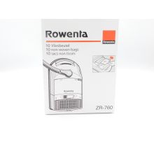 10 Stück Beutel Staubsauger ZR-760