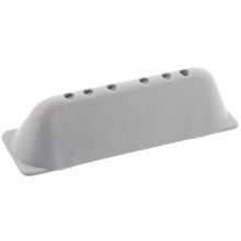 Electrolux Aeg Trommelrippen - Trommelrippe,grau,120mm Waschmaschine 8118628026