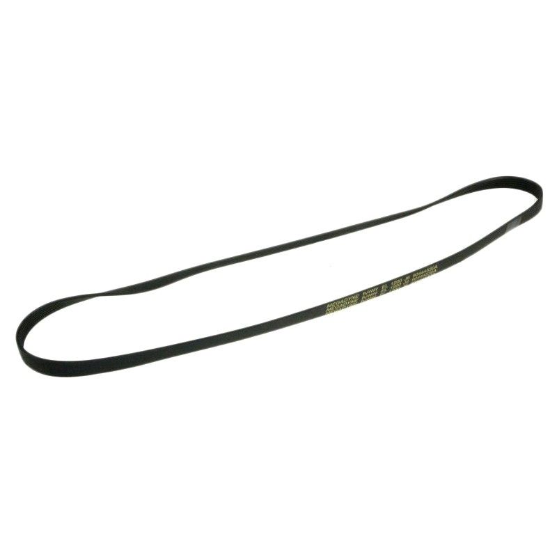 Cinghia Poly V 1210j6 90444530 Lavatrice ZEROWATT,CANDY