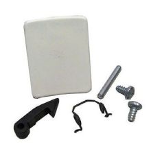 Candy Hoover Waschmaschinentürgriffe - Tür-griff-gruppe Eckig Geschirrspüler 90447715